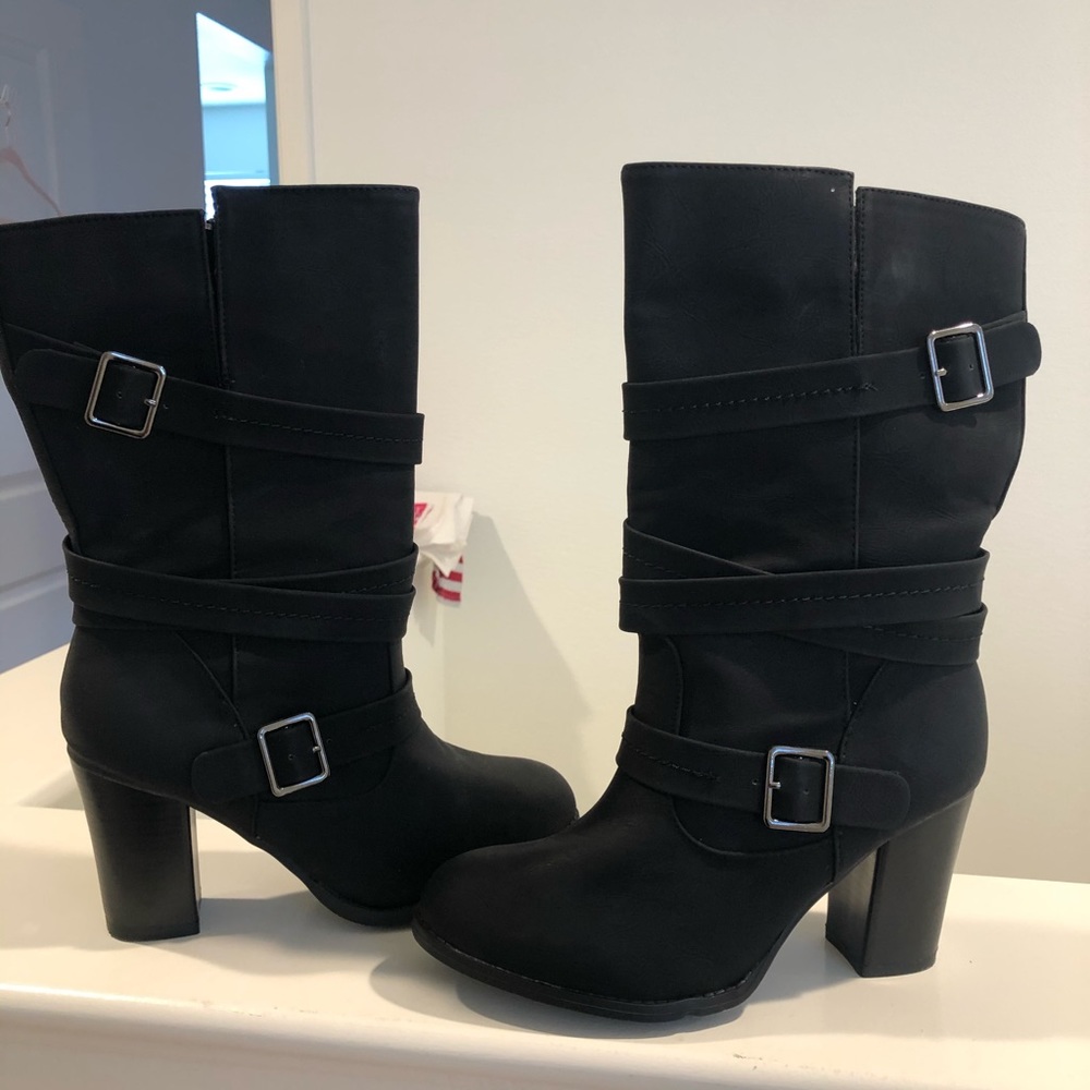 Boots